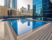Golden Tulip Media Hotel 4*